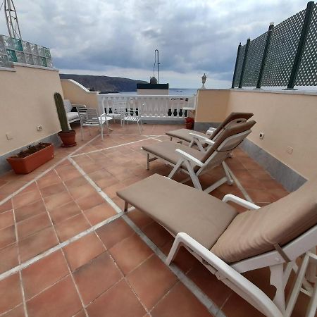 Los Cristianos Luxury Sea View Arona  Dış mekan fotoğraf