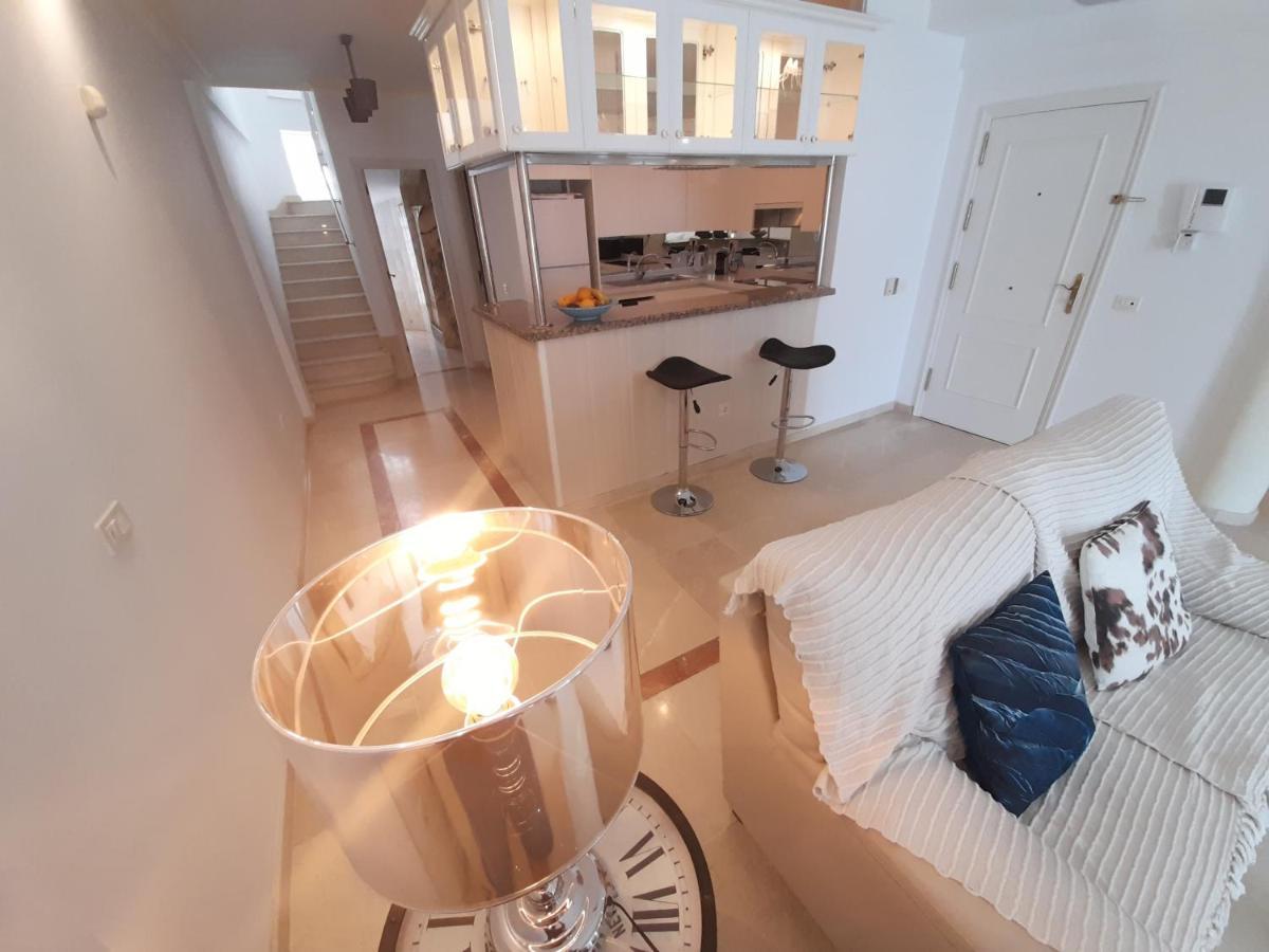 Los Cristianos Luxury Sea View Arona  Dış mekan fotoğraf