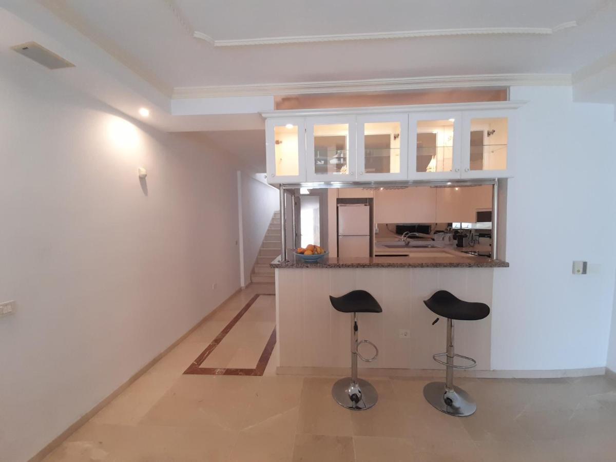 Los Cristianos Luxury Sea View Arona  Dış mekan fotoğraf