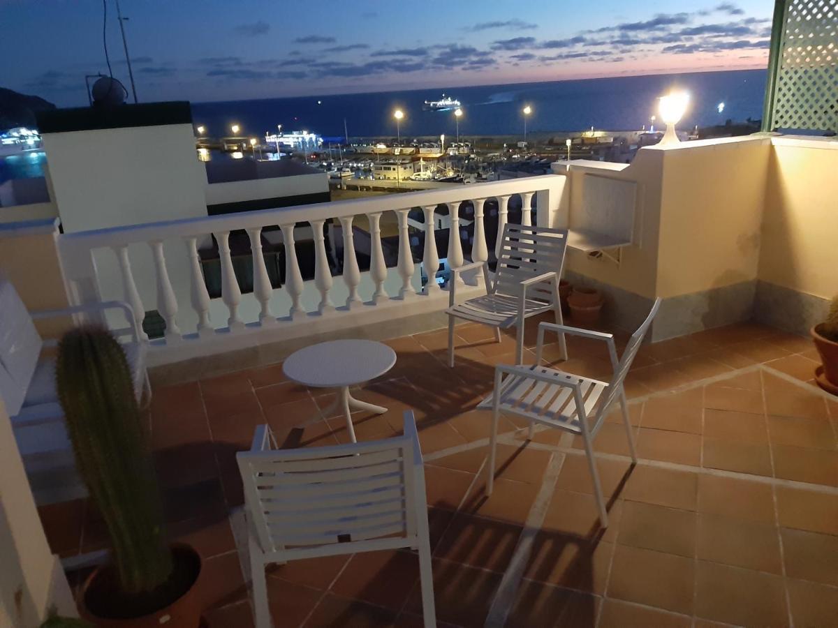 Los Cristianos Luxury Sea View Arona  Dış mekan fotoğraf
