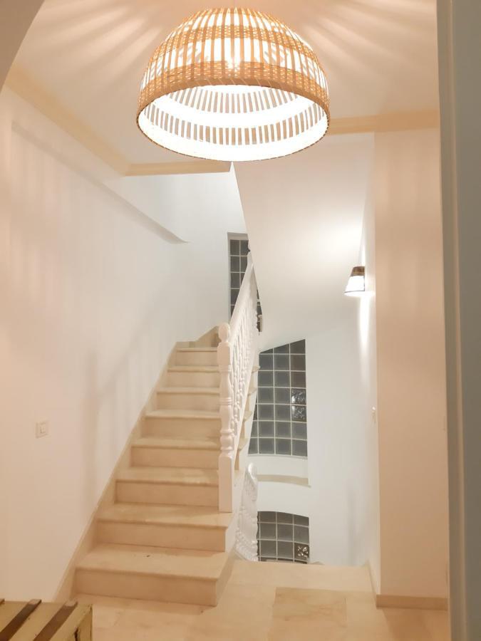 Los Cristianos Luxury Sea View Arona  Dış mekan fotoğraf