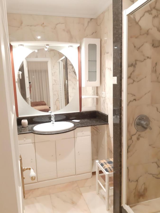 Los Cristianos Luxury Sea View Arona  Dış mekan fotoğraf