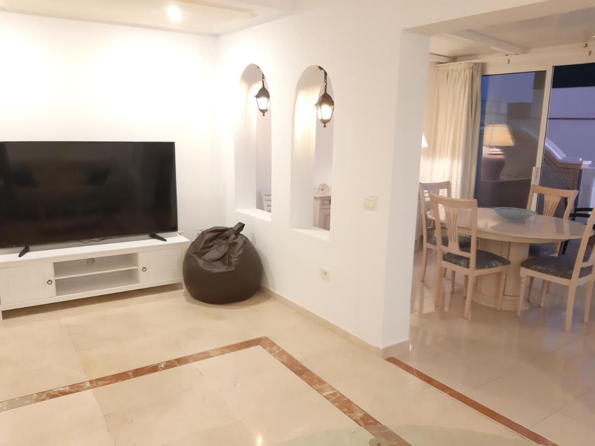 Los Cristianos Luxury Sea View Arona  Dış mekan fotoğraf