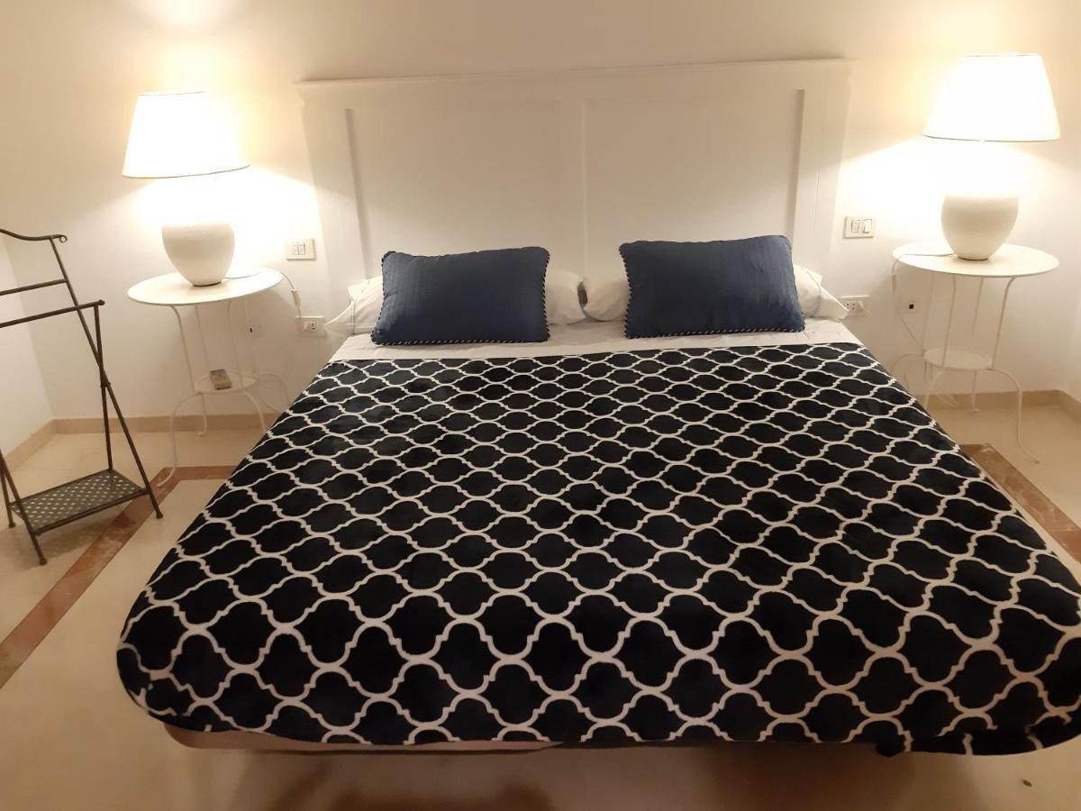 Los Cristianos Luxury Sea View Arona  Dış mekan fotoğraf