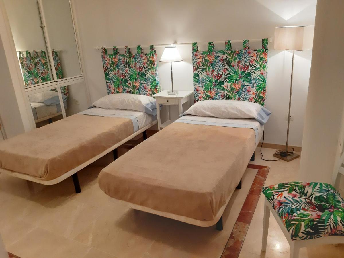 Los Cristianos Luxury Sea View Arona  Dış mekan fotoğraf