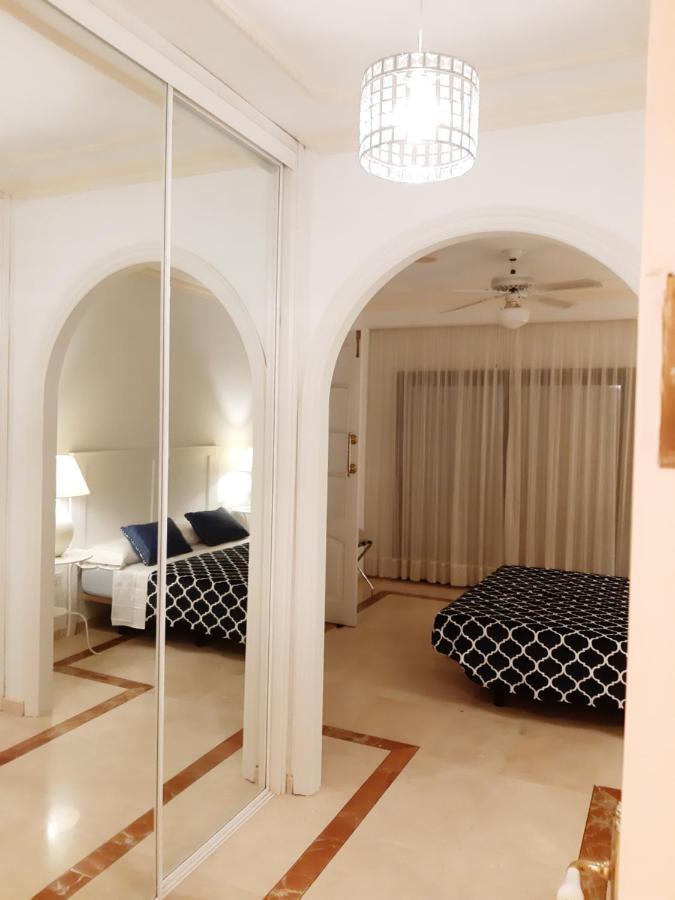 Los Cristianos Luxury Sea View Arona  Dış mekan fotoğraf