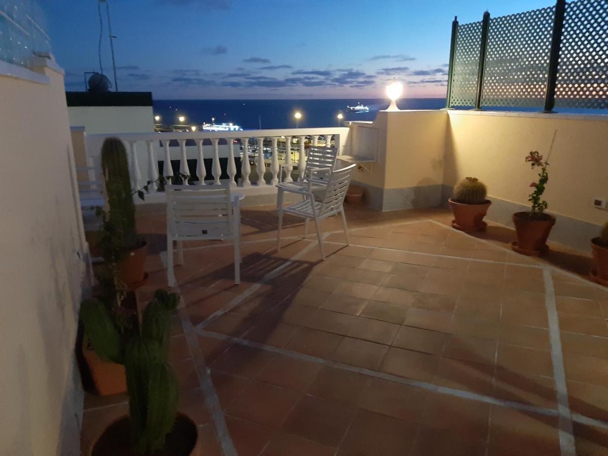 Los Cristianos Luxury Sea View Arona  Dış mekan fotoğraf