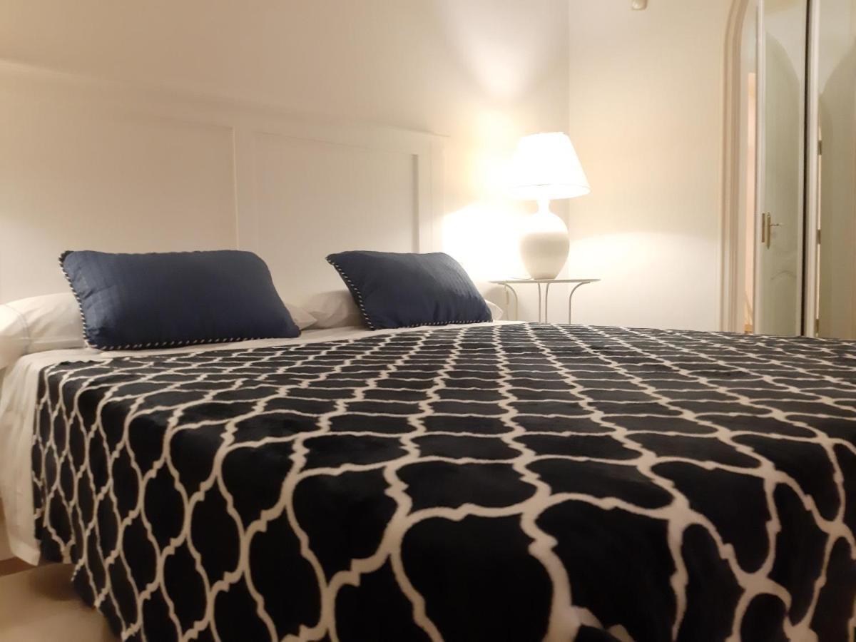 Los Cristianos Luxury Sea View Arona  Dış mekan fotoğraf