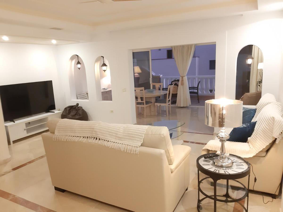 Los Cristianos Luxury Sea View Arona  Dış mekan fotoğraf