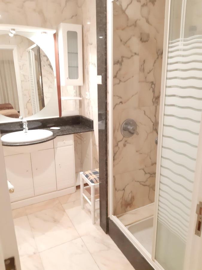 Los Cristianos Luxury Sea View Arona  Dış mekan fotoğraf