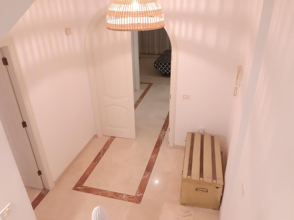 Los Cristianos Luxury Sea View Arona  Dış mekan fotoğraf