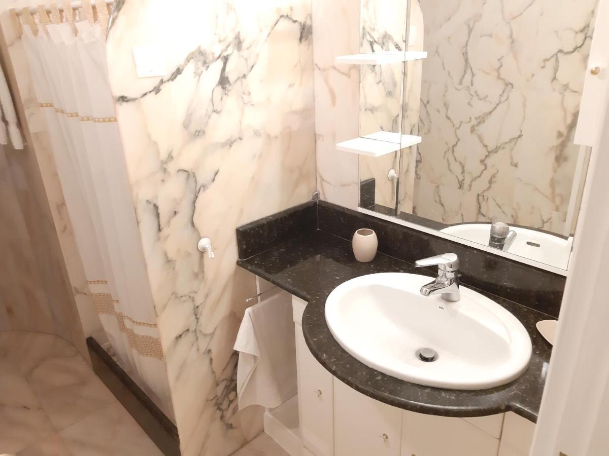 Los Cristianos Luxury Sea View Arona  Dış mekan fotoğraf