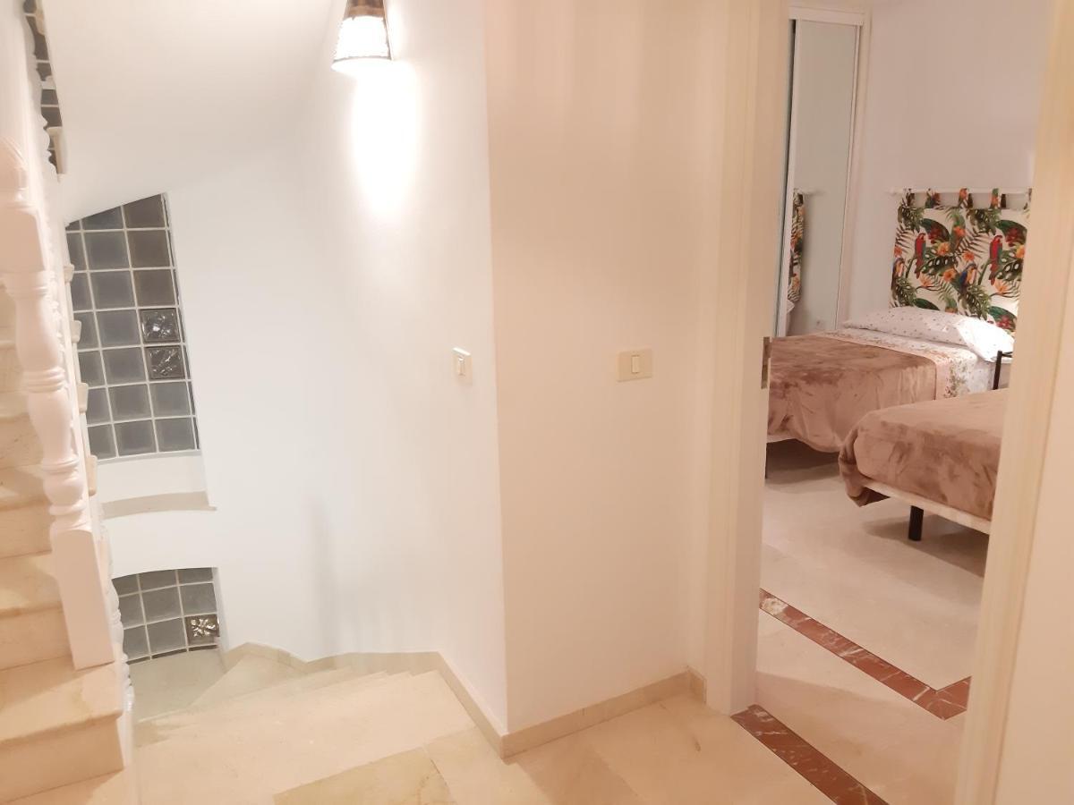 Los Cristianos Luxury Sea View Arona  Dış mekan fotoğraf