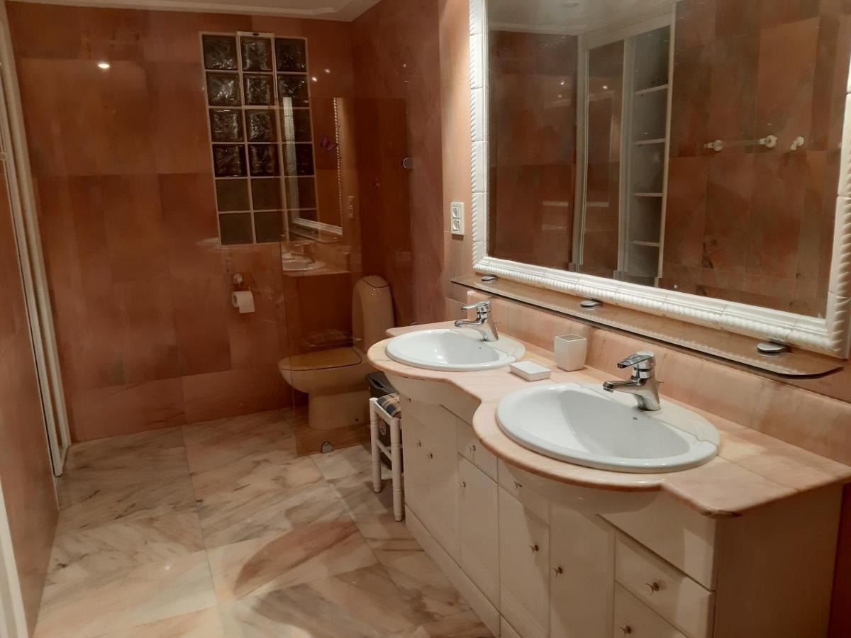 Los Cristianos Luxury Sea View Arona  Dış mekan fotoğraf