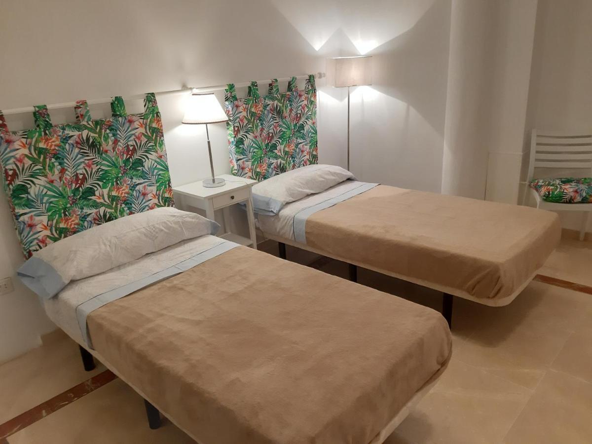 Los Cristianos Luxury Sea View Arona  Dış mekan fotoğraf