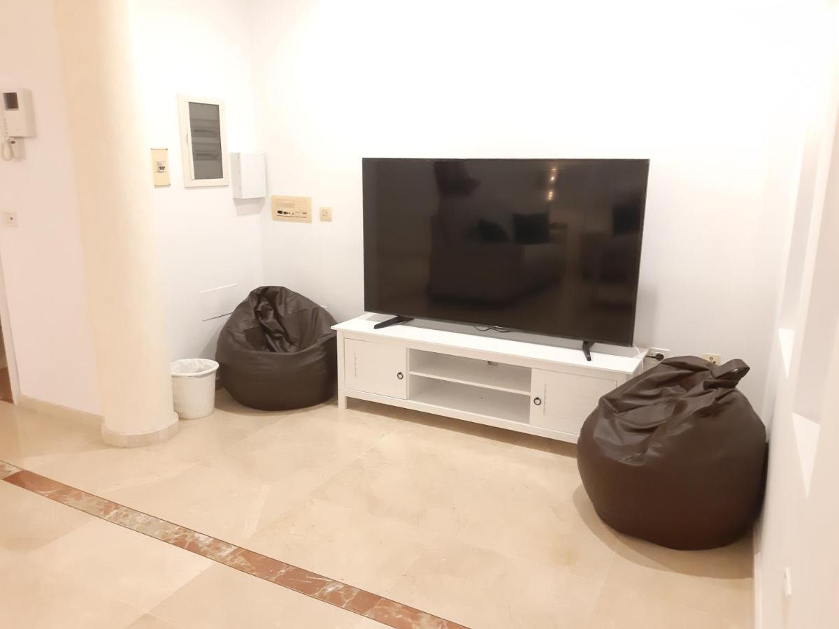 Los Cristianos Luxury Sea View Arona  Dış mekan fotoğraf
