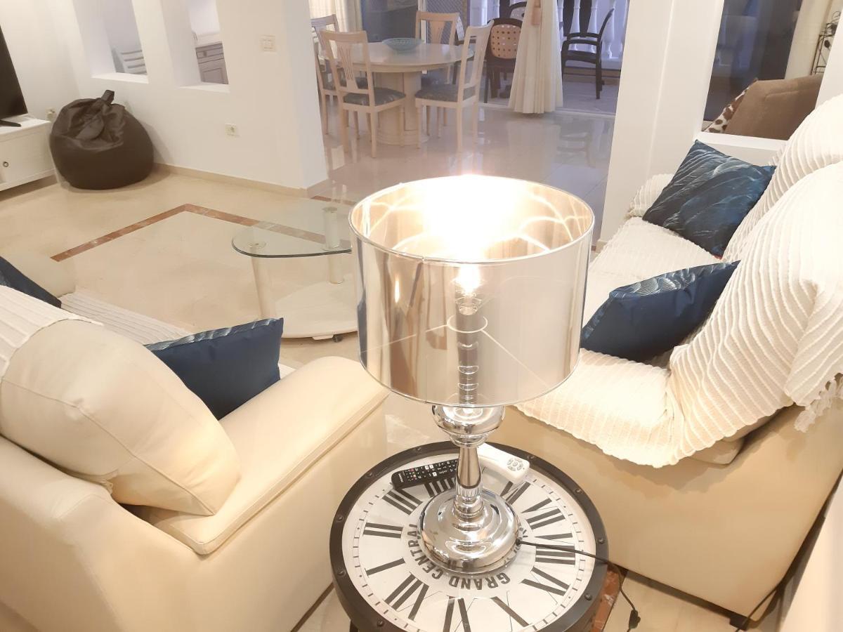 Los Cristianos Luxury Sea View Arona  Dış mekan fotoğraf